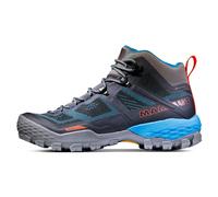 Mammut Ducan Mid Goretex Hiking Boots Grey EU 36 Women