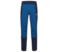 Mammut - Ducan Pants - Climbing trousers size 30 - Regular, blue