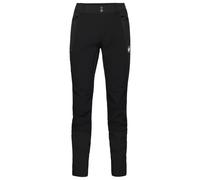 Mammut - Ducan Pants - Climbing trousers size 34 - Regular, black
