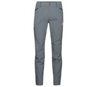 Mammut - Ducan Pants - Climbing trousers size 34 - Regular, grey