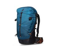 Mammut Ducan Spine 28-35 Hiking backpack, blue, 28L, 33 x 61 x 26cm