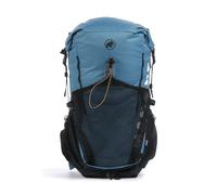 Mammut Ducan Spine 28-35 Hiking backpack, blue, 28L, 33 x 61 x 26cm