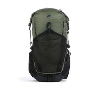 Mammut Ducan Spine 28-35 Hiking backpack, green, 28L, 33 x 61 x 26cm
