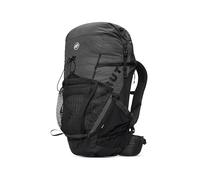 Mammut - Ducan Spine 50-60 - Walking backpack size 50-60 l, black