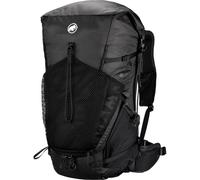 MAMMUT Ducan Spine 50-60 - Mixte - Black - size only size- model 2026 only size