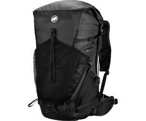 MAMMUT Ducan Spine 50-60 - Mixte - Black - size only size- model 2026 only size