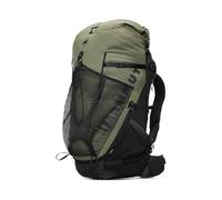 Mammut - Ducan Spine 70-80 - Walking backpack black