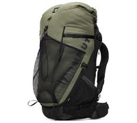 Mammut - Ducan Spine 70-80 - Walking backpack black