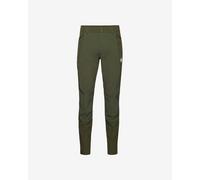 Mammut Duncan Trousers Chrome Green - XXL