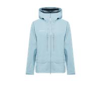 Mammut Durable, all-mountain GORE-TEX PRO jacket Crater Pro HS Hooded Jacket Men - nebla, S