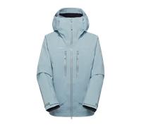 Mammut Crater Pro Hardshell Gore-tex® Jacket Blue S Woman