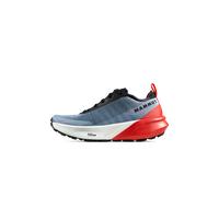 Mammut Aenergy Trail All Mountain Low Hiking Shoes Blue EU 41 1/3 Men