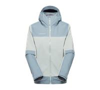 Mammut Ducan Guide Hardshell Jacket Blue S Woman