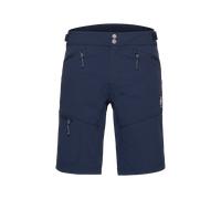 Mammut Durable alpine climbing shorts Taiss SO Shorts Men - marine, UK 36