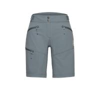 Mammut Durable alpine climbing shorts Taiss SO Shorts Women - strata, UK 8