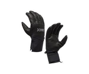 Mammut Durable, grippy ice climbing gloves Eiger Nordwand Advanced Glove - black, 12
