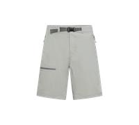 Mammut Durable hiking shorts Valley Hiking Shorts Men - creas grey, S