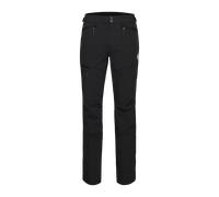 Mammut - Taiss Softshell Black - 52 - Mountaineering pants