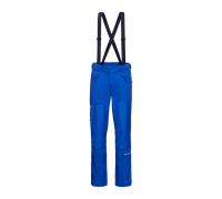 Mammut Durable, softshell winter mountaineering pants Eiger Nordwand Pro SO Pants Men - eiger blue, UK 34, normal