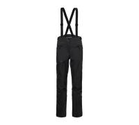 Mammut Durable, softshell winter mountaineering pants Eiger Nordwand Pro SO Pants Women - black, UK 16, normal