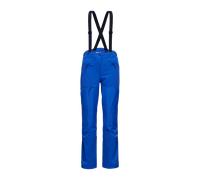 Mammut Durable, softshell winter mountaineering pants Eiger Nordwand Pro SO Pants Women - eiger blue, UK 14, normal