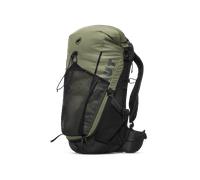 Mammut Durable, ultimate-comfort hiking backpack Ducan Spine 28-35 - marsh-black, 28-35 L
