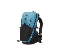 Mammut Durable, ultimate-comfort hiking backpack Ducan Spine 28-35 - sapphire-black, 28-35 L