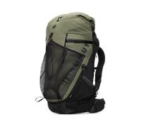 Mammut Durable, ultimate-comfort hiking backpack Ducan Spine 70-80 - marsh-black, 70-80 L