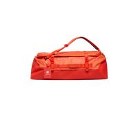 Mammut Durable, weather-resistant expedition duffel Cargo 100 - red, 100 L