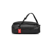 Mammut Durable, weather-resistant expedition duffel Cargo 35 - black, 35 L