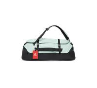 Mammut Durable, weather-resistant expedition duffel Cargo 50 - silver sage, 50 L