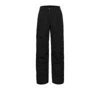 Mammut Durable, workwear-inspired climbing pants Workhorse Climbing Pants Women - black, UK 18, normal