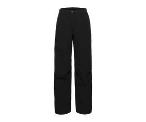 Mammut Durable, workwear-inspired climbing pants Workhorse Climbing Pants Women - black, UK 20, normal