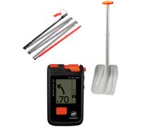 Mammut Barryvox S2 Peak 240 Avalanche Kit