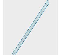 Mammut Strong, low-weight sling with comfortable handling Contact Sling 8.0 120cm - blue, 120 cm