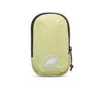 Mammut - Lithium Add-On Shoulder Harness Pocket - Bag size S, sand