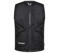 Mammut - Eiger Free Light IN Vest - Synthetic vest size M, black/grey