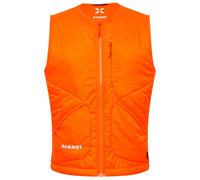 Mammut - Eiger Free Light IN Vest - Synthetic vest size XL, orange