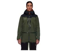 Mammut Eiger Free Pro Hs Gore-tex® Jacket Green XS Woman