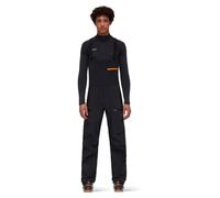 Mammut Eiger Free Pro Hs Pants Black 46 / Regular Men