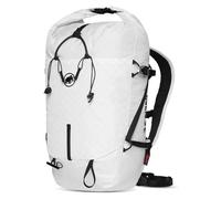 Mammut - Women's Eiger Nordwand 28 - Mountaineering backpack grey