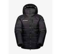 Mammut Eiger Nordwand Advanced Insulated Down Jacket Black M Men