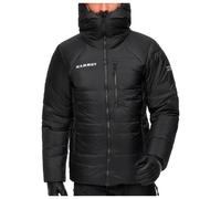 Mammut Eiger Nordwand Advanced Insulated Down Jacket Black L Men