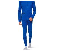 Mammut - Eiger Nordwand Advanced First Layer Tights - Fleece trousers size XL, blue