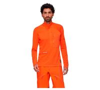 Mammut Eiger Nordwand Advanced Fl Half Zip Sweatshirt