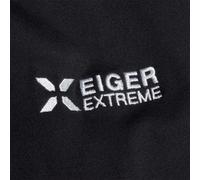 Mammut Eiger Nordwand Advanced Full Zip Fleece Black L Women