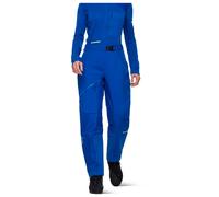 Mammut Eiger Nordwand Advanced Hardshell Pants Blue 38 Women