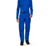 Mammut - Eiger Nordwand Advanced Hardshell Pants - Waterproof trousers size 32, blue