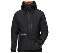 Mammut Eiger Nordwand Advanced Hardshell Jacket Black S Men