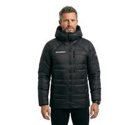 Mammut Eiger Nordwand Advanced Insulated Down Jacket Black M Men
